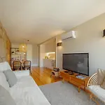 Apartment Boavista Premium By Vacationy Porto