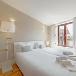 Apartment Boavista Premium By Vacationy Porto