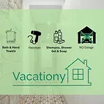 Apartment Boavista Premium By Vacationy