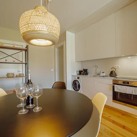 아파트 Boavista Premium By Vacationy