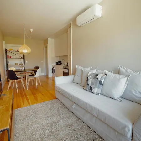 Boavista Premium By Vacationy Πόρτο