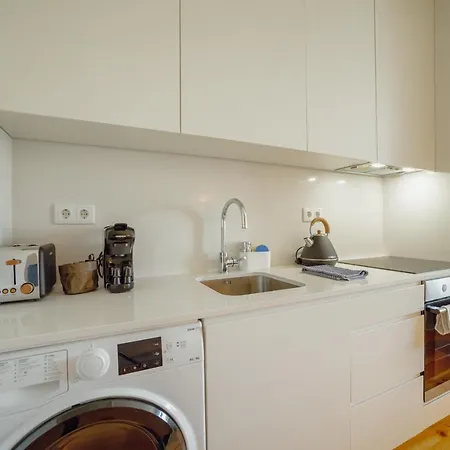 Boavista Premium By Vacationy 포르투