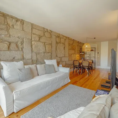 아파트 Boavista Premium By Vacationy