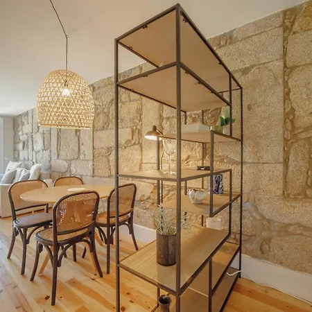 아파트 Boavista Premium By Vacationy 포르투