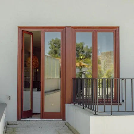 Boavista Premium By Vacationy 아파트 포르투