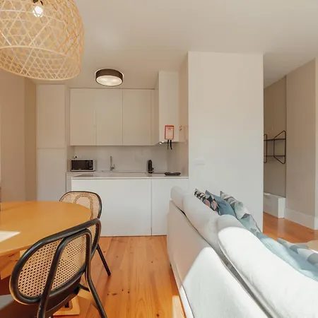 Boavista Premium By Vacationy Apartment *