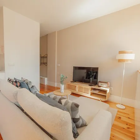 Boavista Premium By Vacationy * Πόρτο