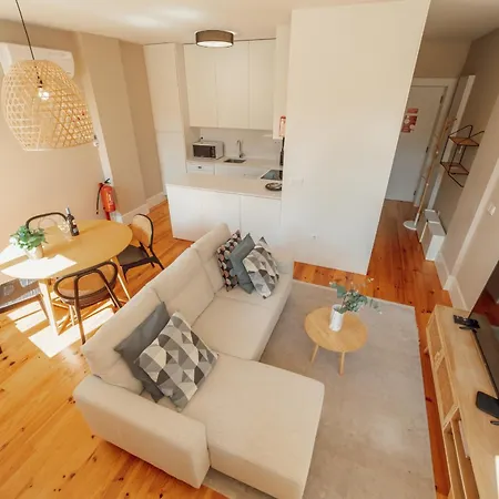Apartment Boavista Premium By Vacationy *