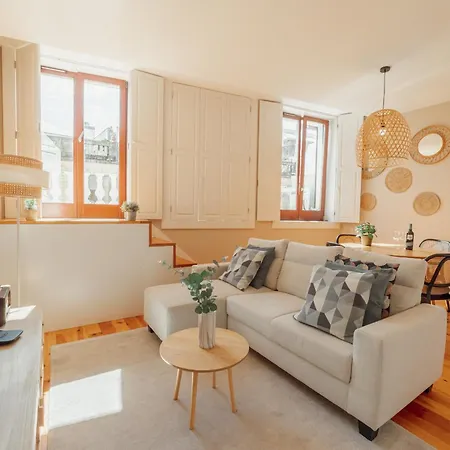 Boavista Premium By Vacationy Apartment Porto