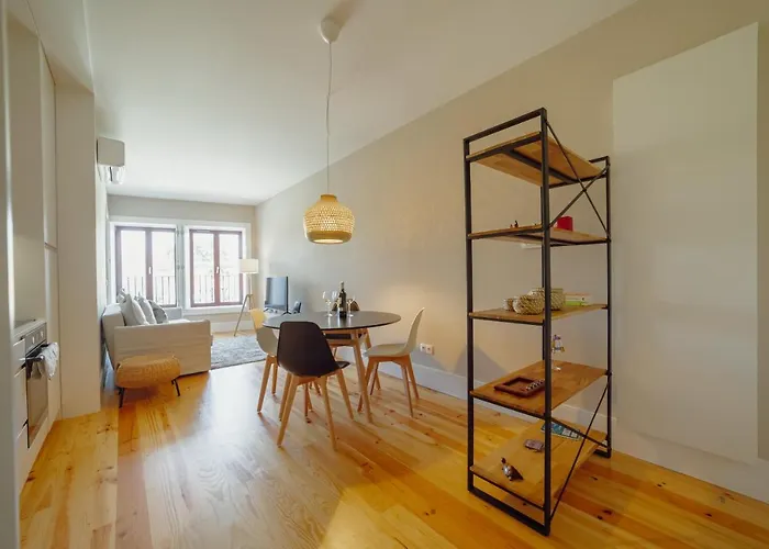 Boavista Premium By Vacationy * Πόρτο