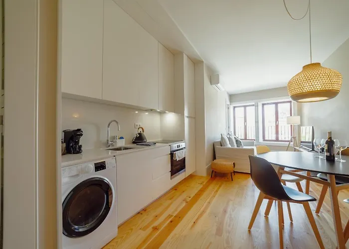 Boavista Premium By Vacationy * Porto