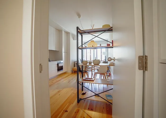 Boavista Premium By Vacationy *