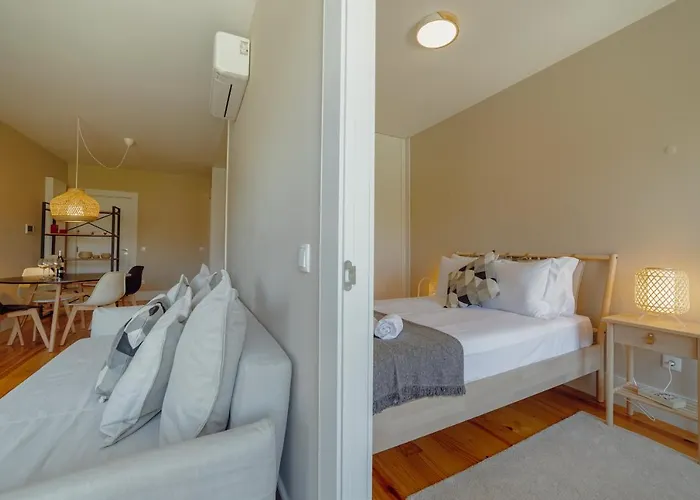 Boavista Premium By Vacationy Πόρτο