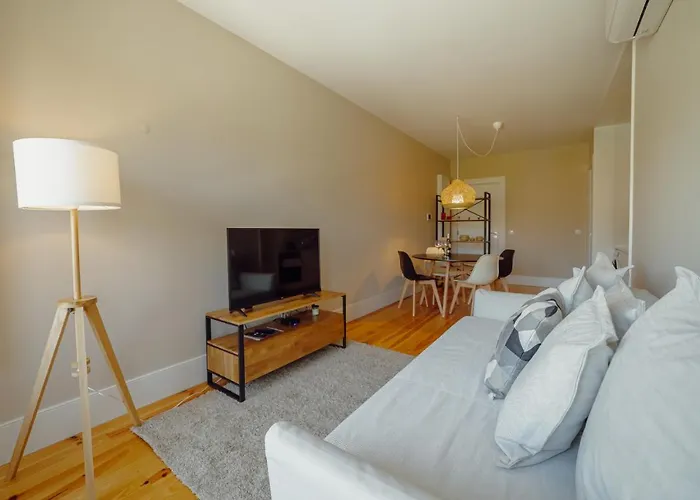 Boavista Premium By Vacationy