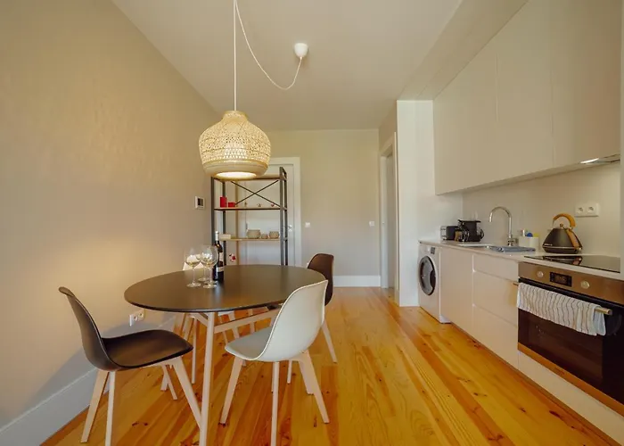 Boavista Premium By Vacationy Διαμέρισμα