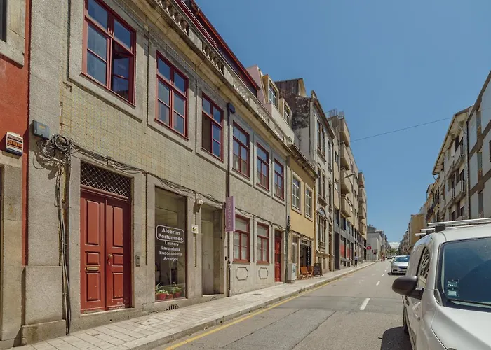 Boavista Premium By Vacationy *