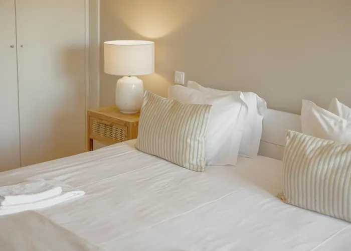 Boavista Premium By Vacationy Lejlighed Porto