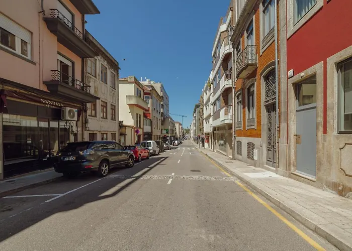 Boavista Premium By Vacationy Lejlighed *