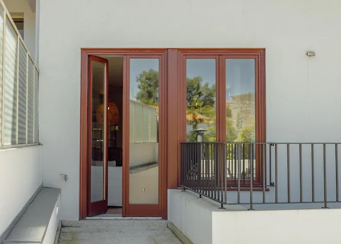 Boavista Premium By Vacationy Διαμέρισμα Πόρτο