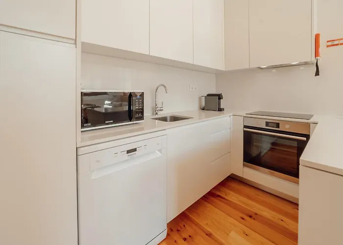 Boavista Premium By Vacationy Πόρτο