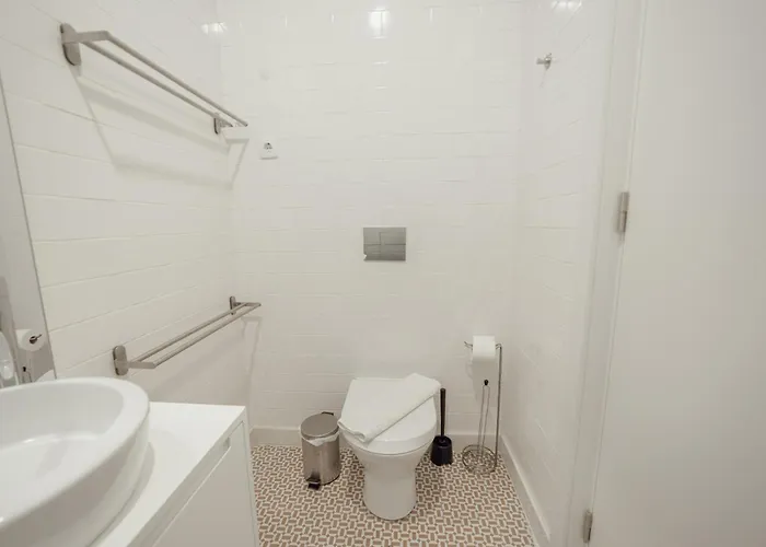 Boavista Premium By Vacationy Lejlighed *