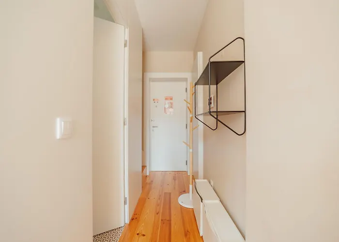 Boavista Premium By Vacationy * Porto