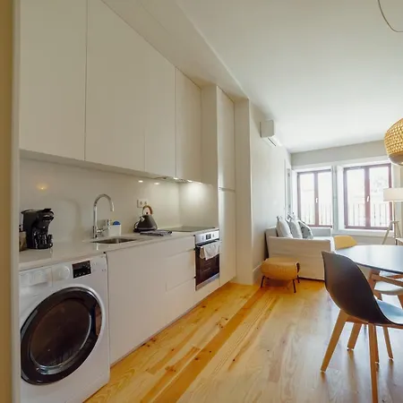 Boavista Premium By Vacationy * Porto