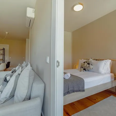 Boavista Premium By Vacationy Porto