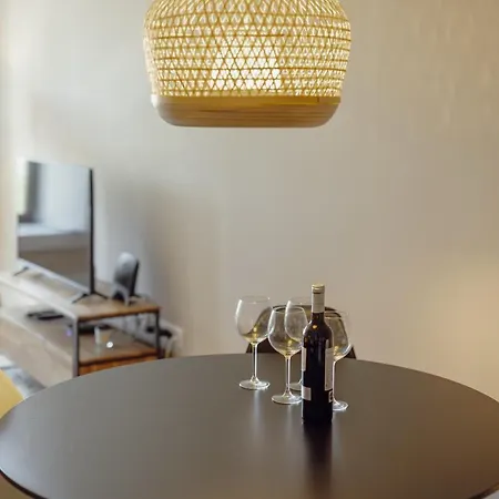 Boavista Premium By Vacationy Porto