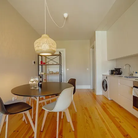 Boavista Premium By Vacationy Daire