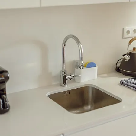 Boavista Premium By Vacationy * Porto