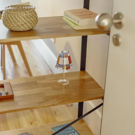 Daire Boavista Premium By Vacationy Porto