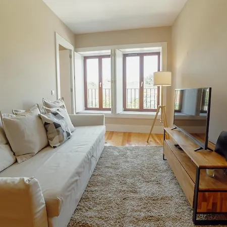 Boavista Premium By Vacationy *