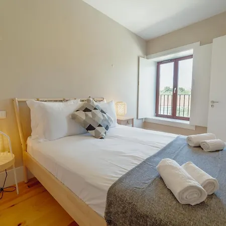 Appartement Boavista Premium By Vacationy Oporto