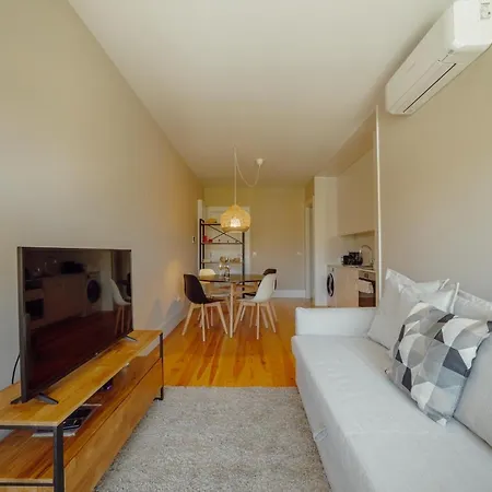 Appartement Boavista Premium By Vacationy *