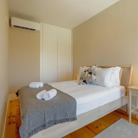 Appartement Boavista Premium By Vacationy *
