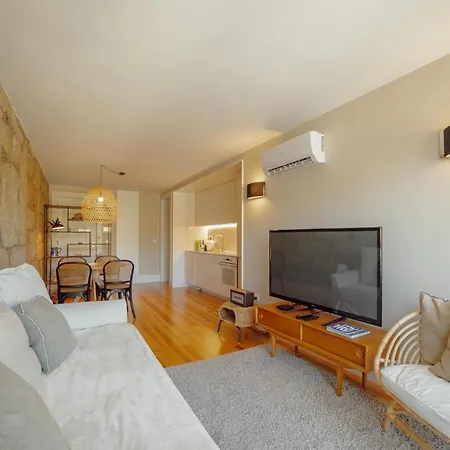 Daire Boavista Premium By Vacationy Porto