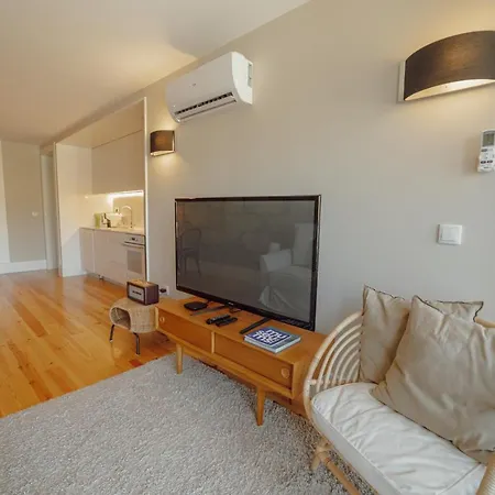 Daire Boavista Premium By Vacationy Porto