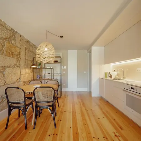 Boavista Premium By Vacationy Daire