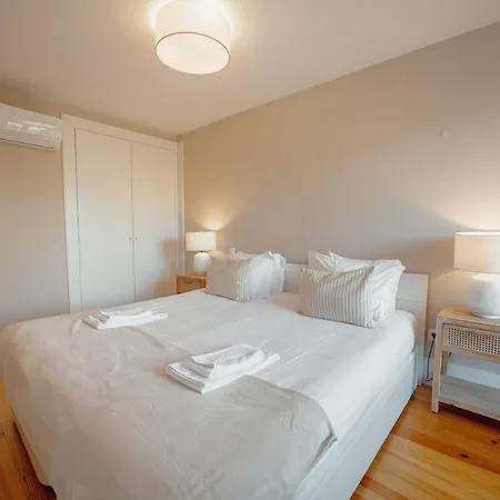 Daire Boavista Premium By Vacationy