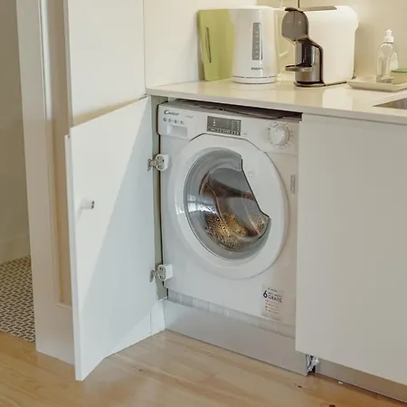 Boavista Premium By Vacationy Daire *