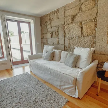 Boavista Premium By Vacationy Daire Porto