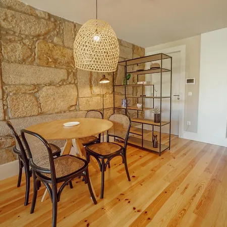 Daire Boavista Premium By Vacationy