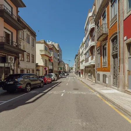 Boavista Premium By Vacationy Daire *