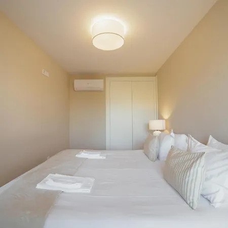 Boavista Premium By Vacationy Daire *