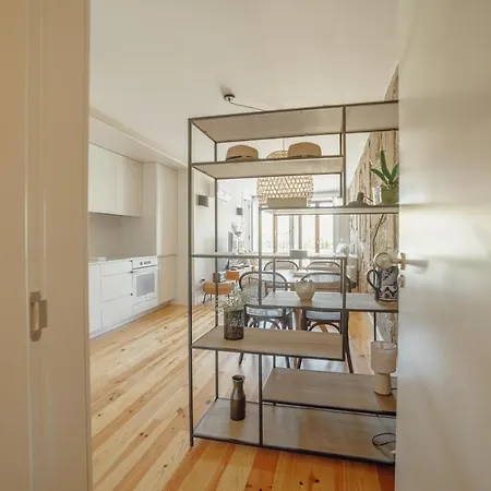 Boavista Premium By Vacationy Daire *