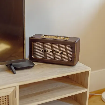 Daire Boavista Premium By Vacationy