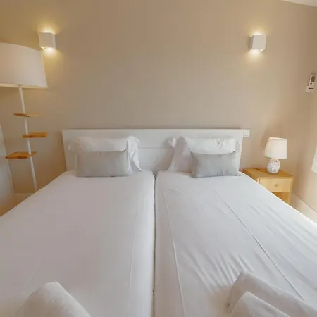 Boavista Premium By Vacationy Daire