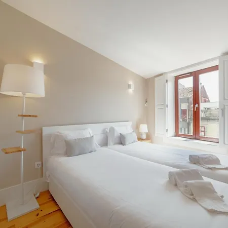 Daire Boavista Premium By Vacationy Porto