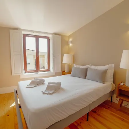 Appartement Boavista Premium By Vacationy